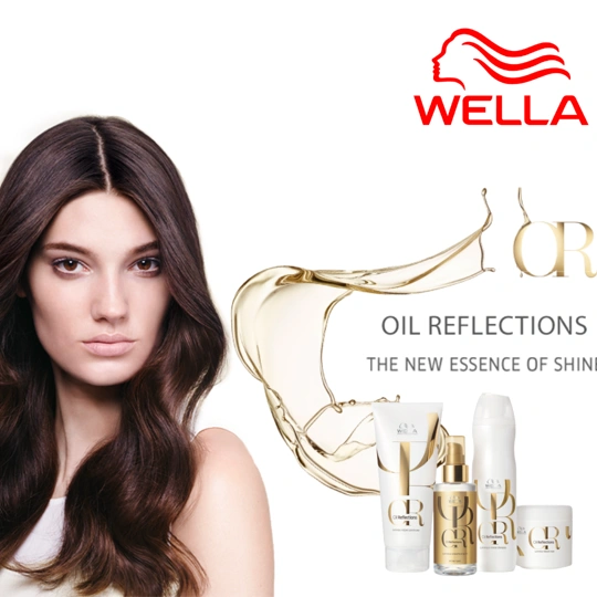 Wella Oil Reflections főképe